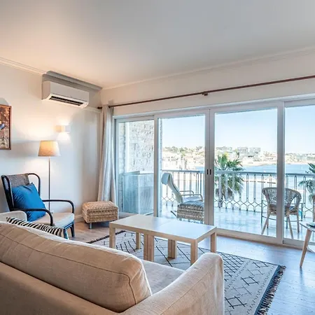 Cascais Bay Terrace II Appartement Buitenkant foto