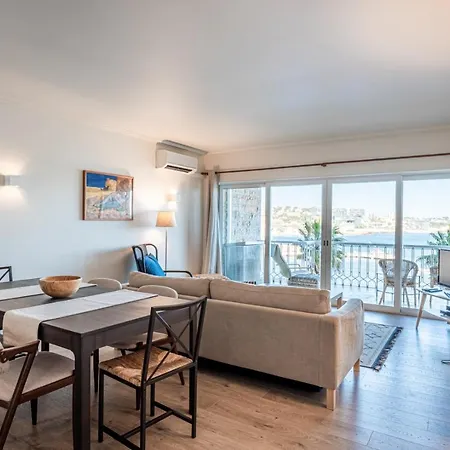 Cascais Bay Terrace II Appartement Buitenkant foto