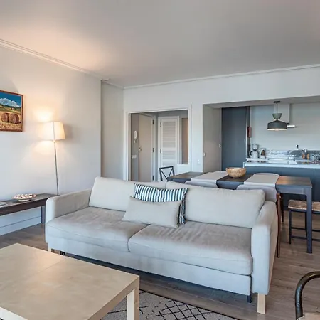 Cascais Bay Terrace II Appartement Buitenkant foto