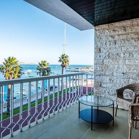Cascais Bay Terrace II Appartement Buitenkant foto