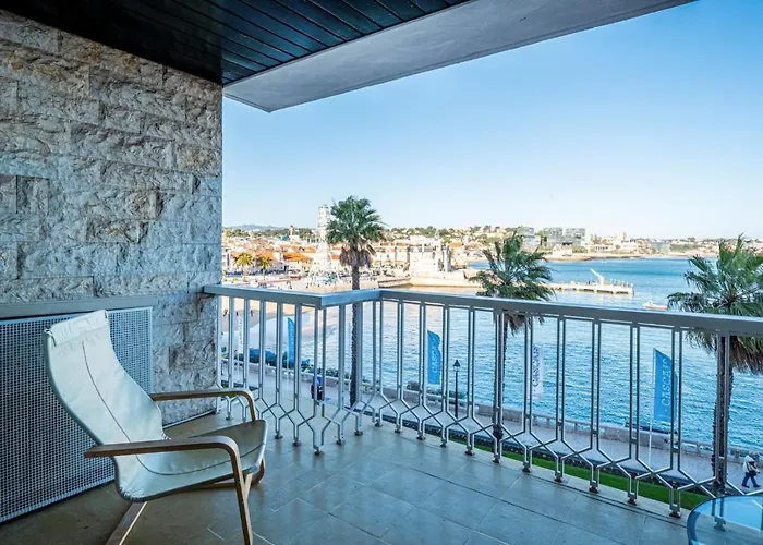 Cascais Bay Terrace II