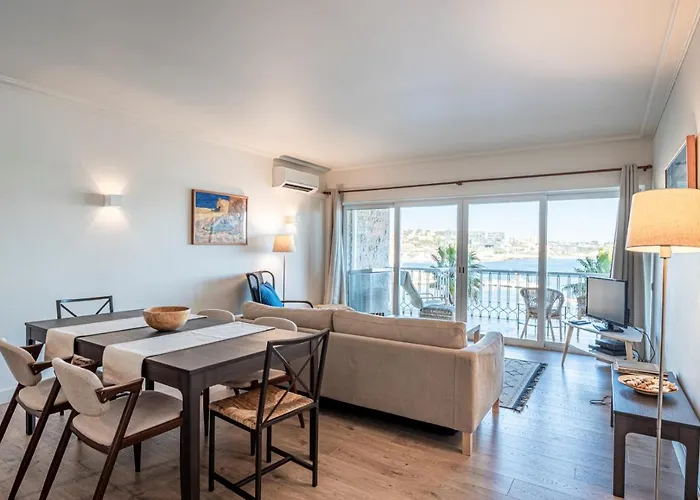Cascais Bay Terrace II
