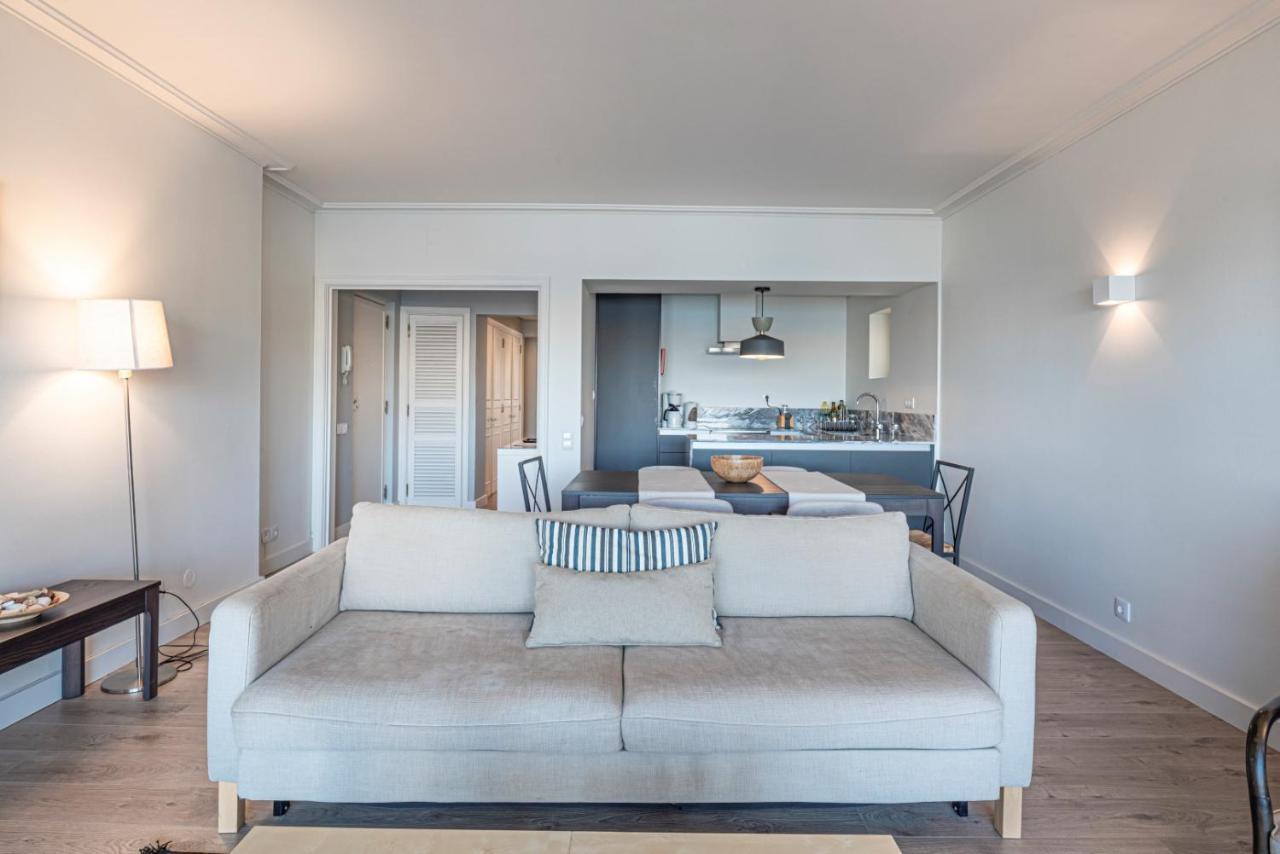 Apartment Bay Terrace Ii Cascais