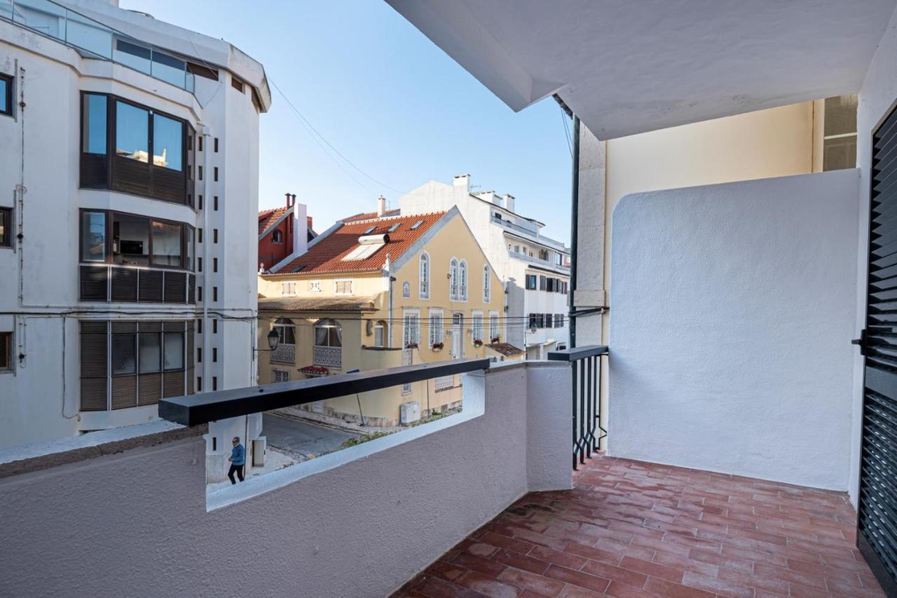 Bay Terrace Ii Apartment Cascais