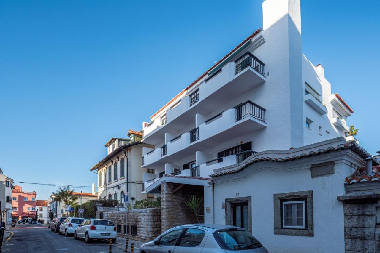 Bay Terrace Ii Apartment Cascais
