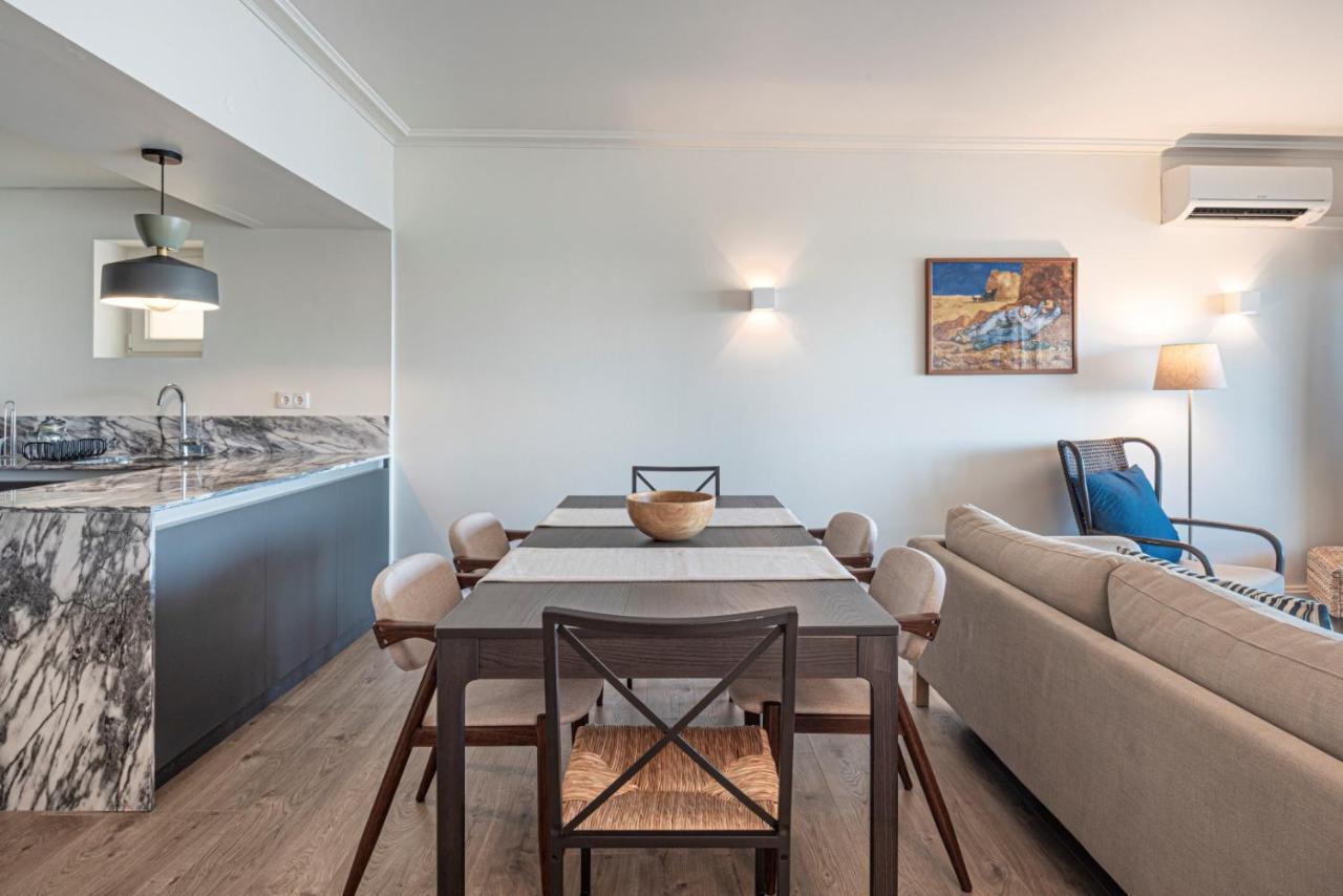 Apartment Bay Terrace Ii Cascais