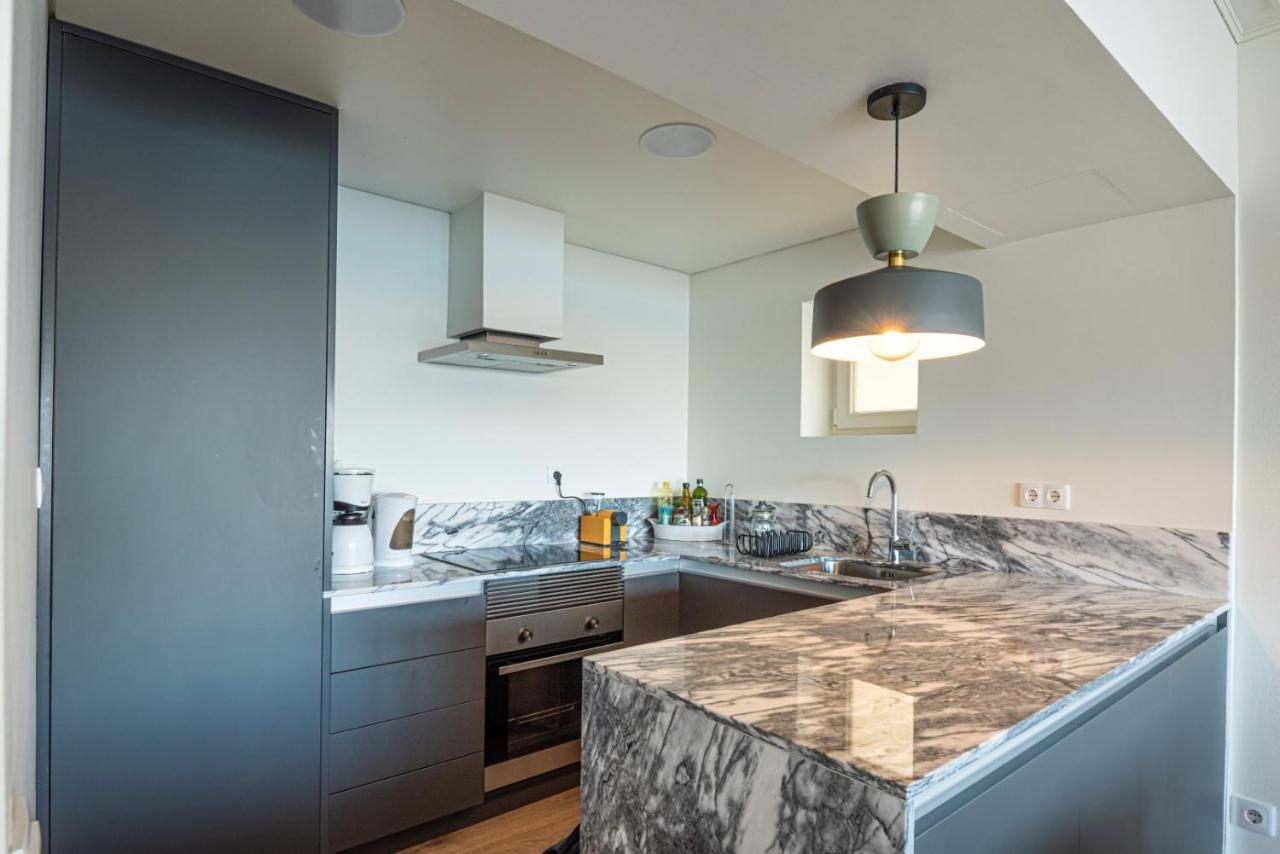 Apartment Bay Terrace Ii *